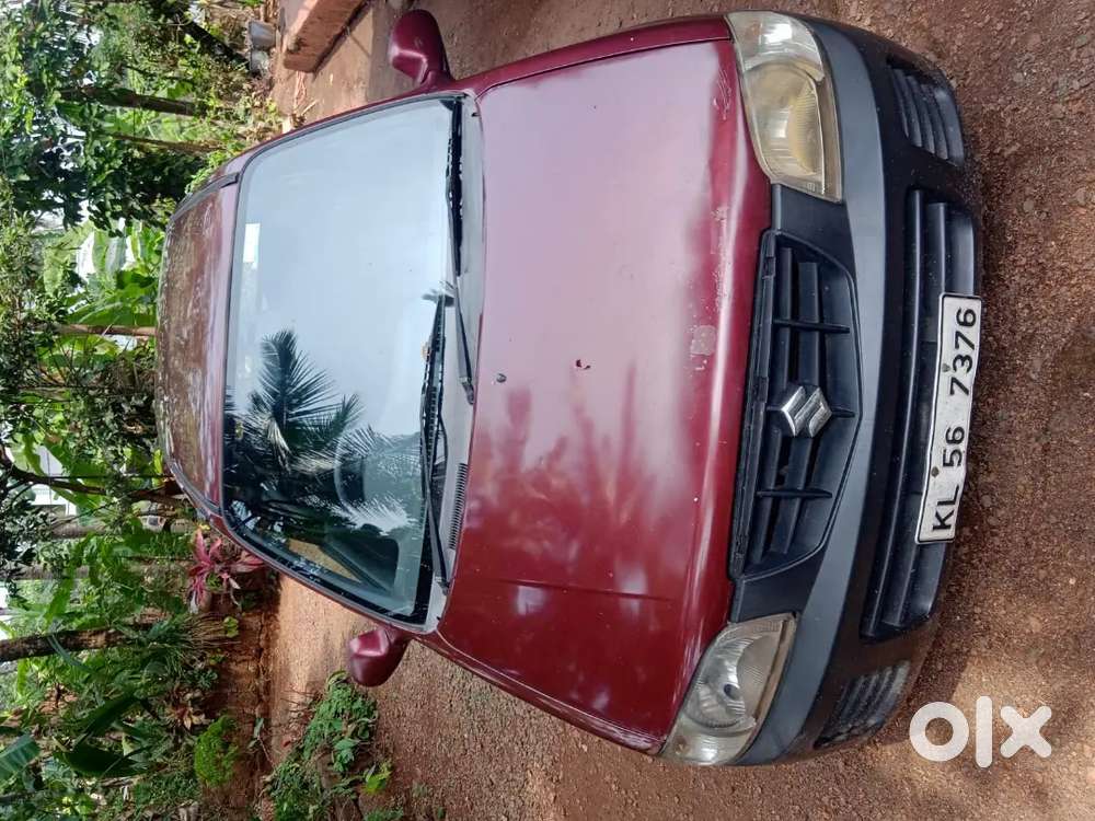 Maruti Suzuki Alto 2007