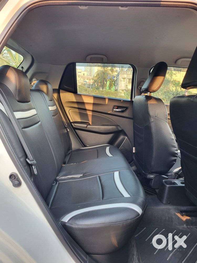 Maruti Suzuki Swift 1.2 Vxi (o), 2020, Petrol