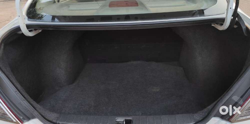 Nissan Sunny Xl Cvt, 2014, Diesel