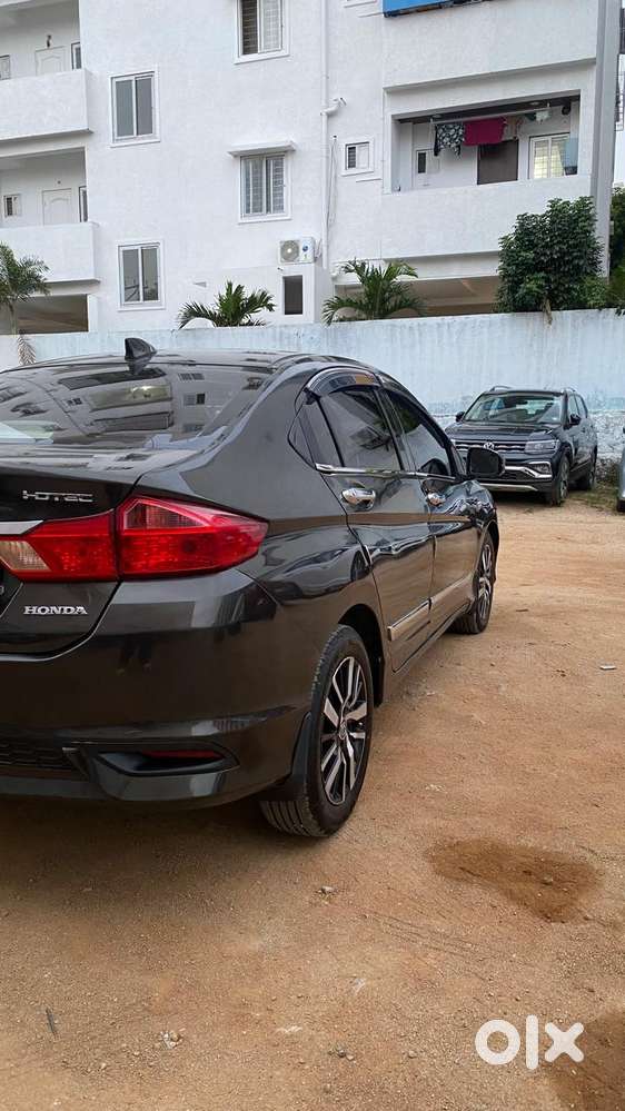 Honda City I Dtec Sv, 2014, Diesel