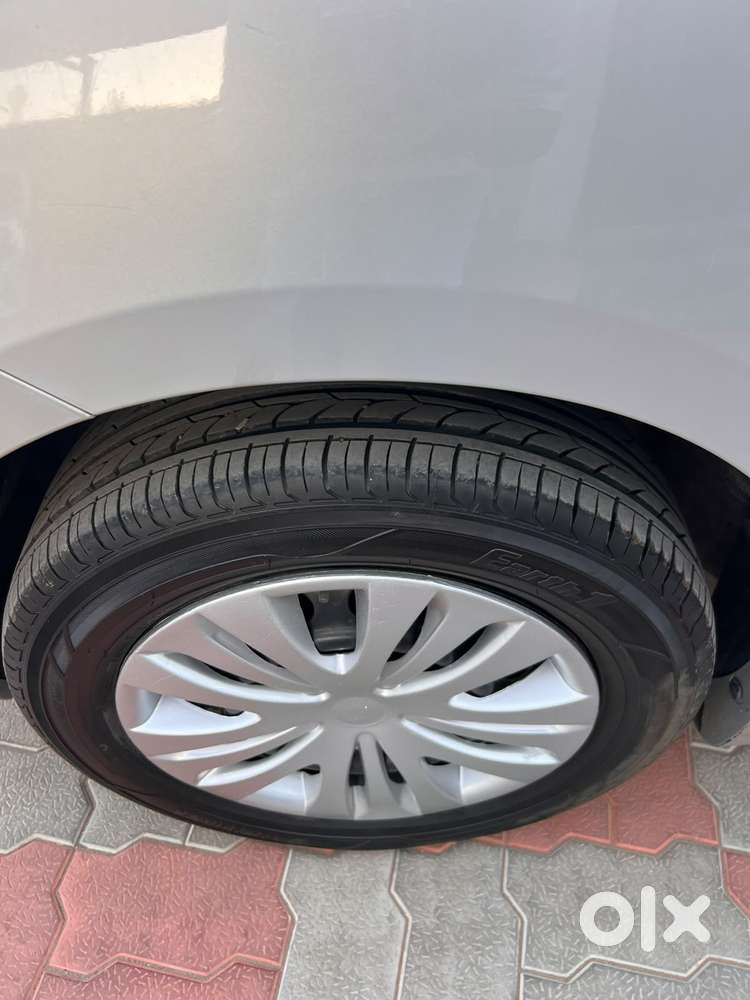 Maruti Suzuki Ertiga Vxi Shvs, 2013, Petrol
