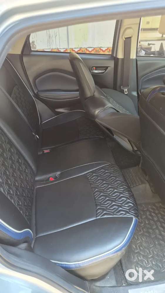 Maruti Suzuki Baleno 2024