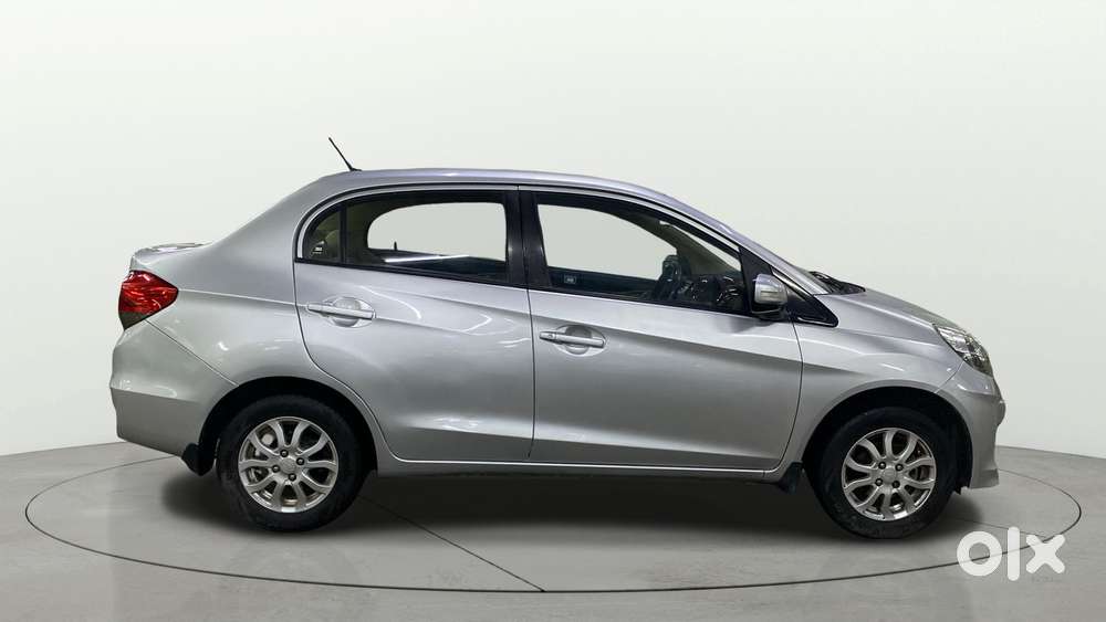 Honda Amaze 2013-2016 Vx I-vtech, 2013, Petrol