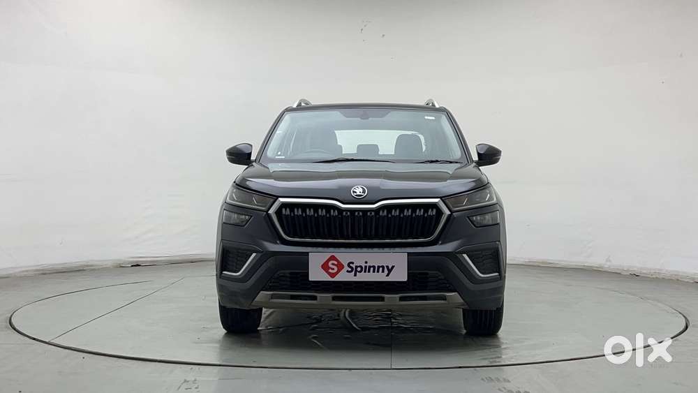 Skoda Kushaq 1.5 Tsi Style, 2022, Petrol