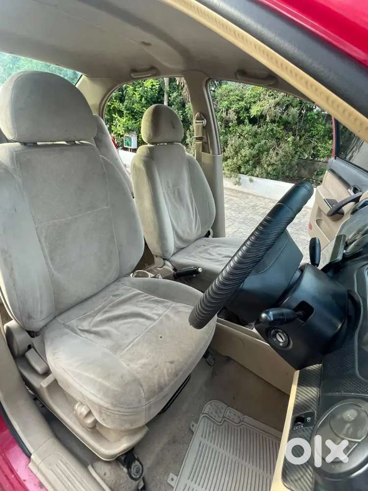 Chevrolet Aveo Automatic 2010 Petrol