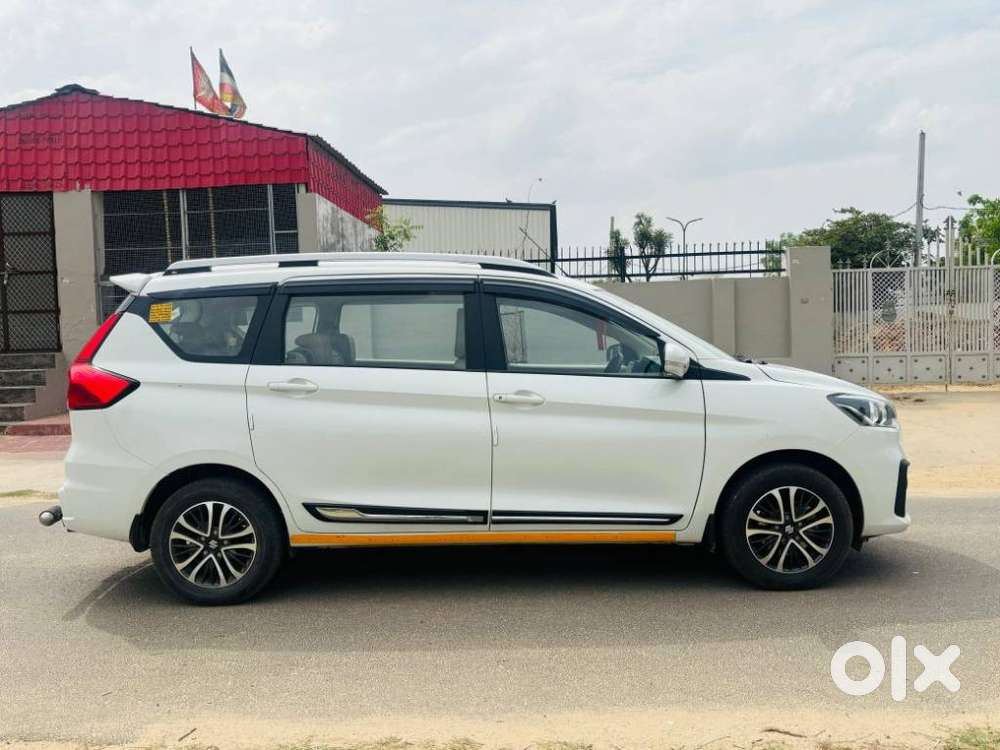Maruti Suzuki Ertiga 1.5 Vxi, 2025, Petrol