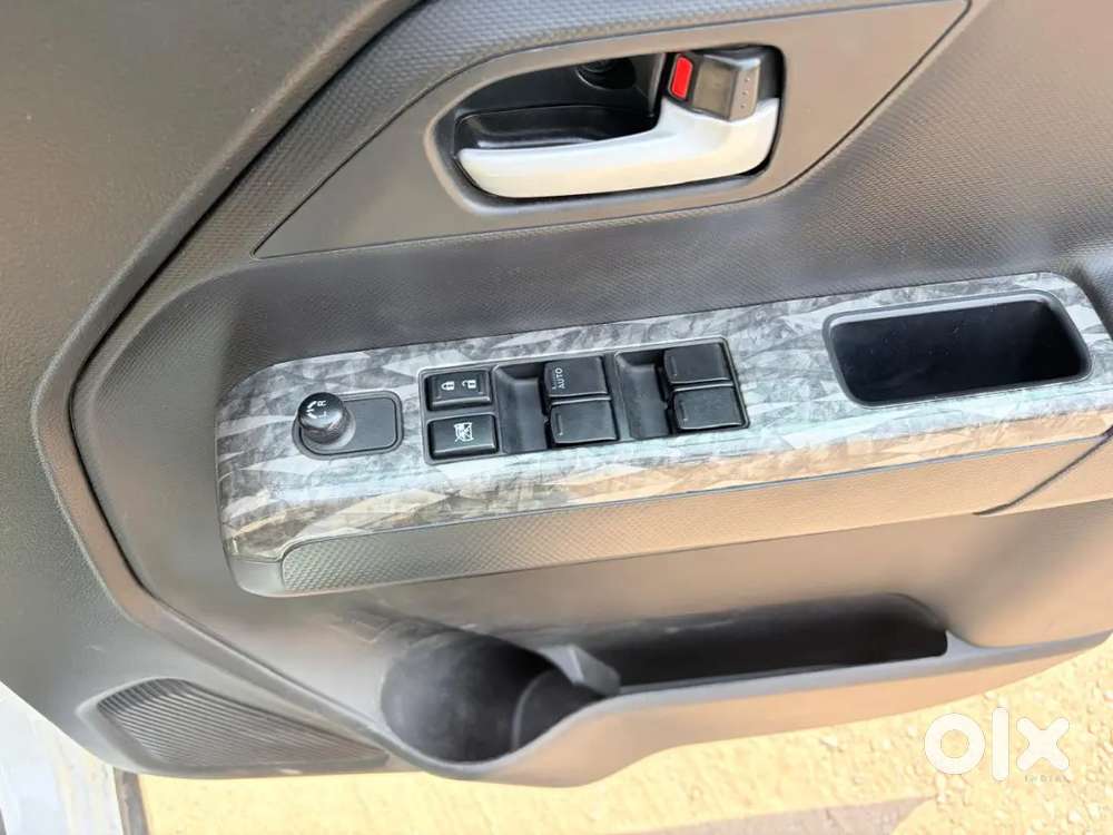 Maruti Suzuki Wagon R 1.0 2024