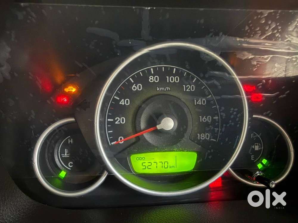 Hyundai Eon 2018 Petrol Good Condition