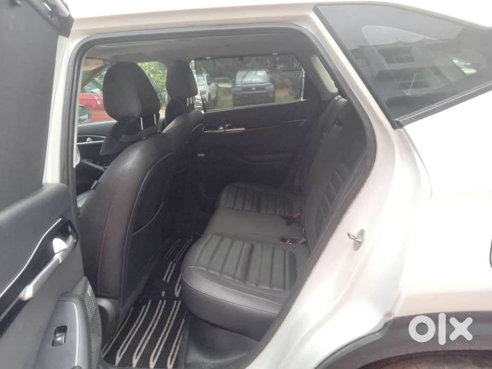 Kia Seltos 1.4 Gtx + Petrol At, 2020, Petrol