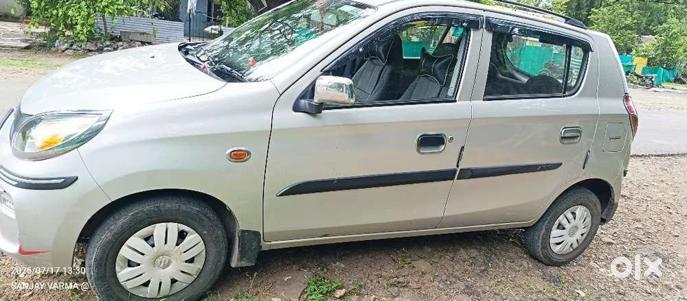 2019 Maruti Suzuki Alto