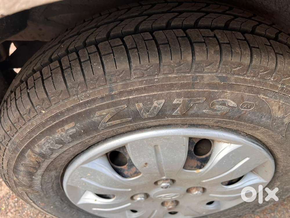 Hyundai I10 2009 Petrol 112000 Km Driven