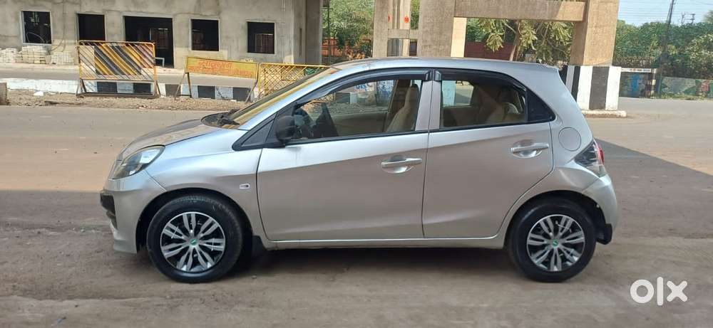 Honda Brio 2013-2016 E Mt, 2014, Petrol