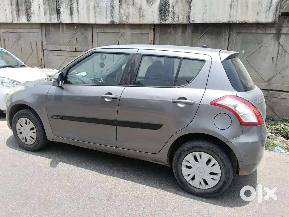 Maruti Suzuki Swift 2014 Petrol 70000 Km Driven
