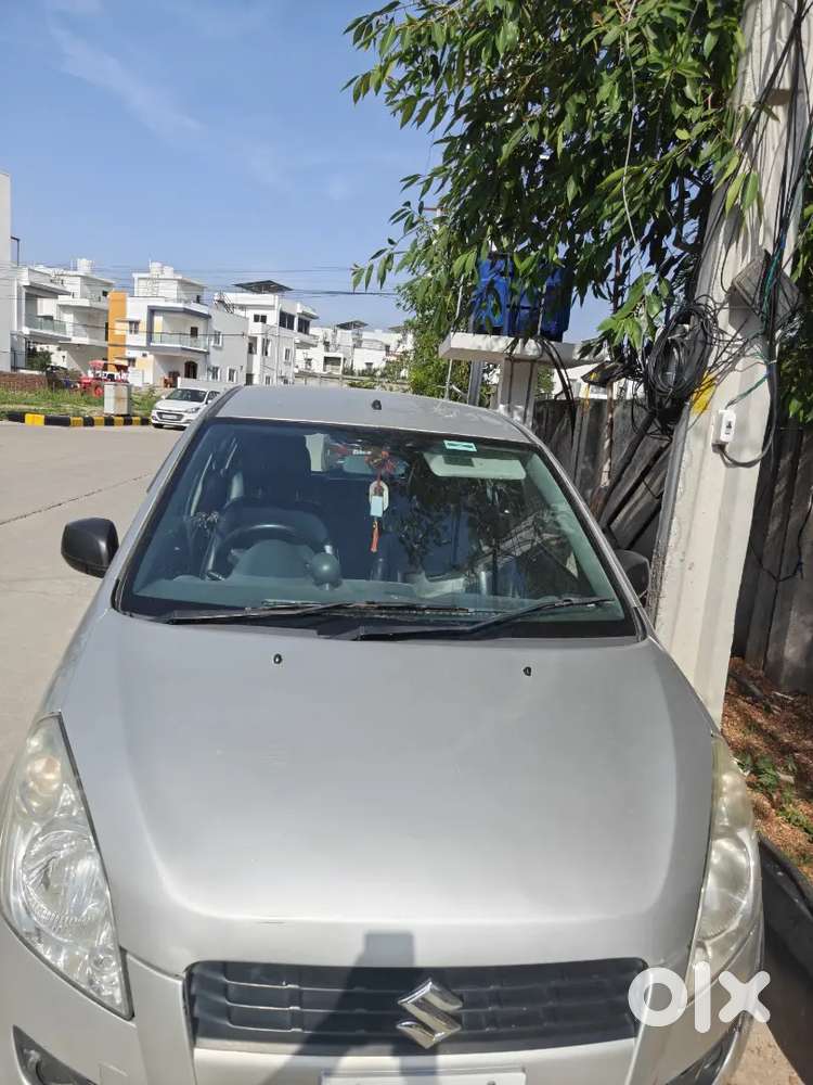 Maruti Suzuki Ritz 2030 Validity Petrol 130000 Km Driven