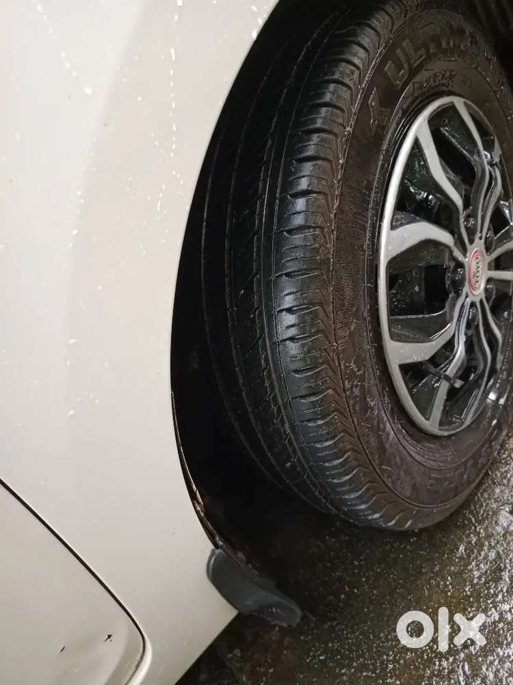 Hyundai Eon D-lite+ 2013