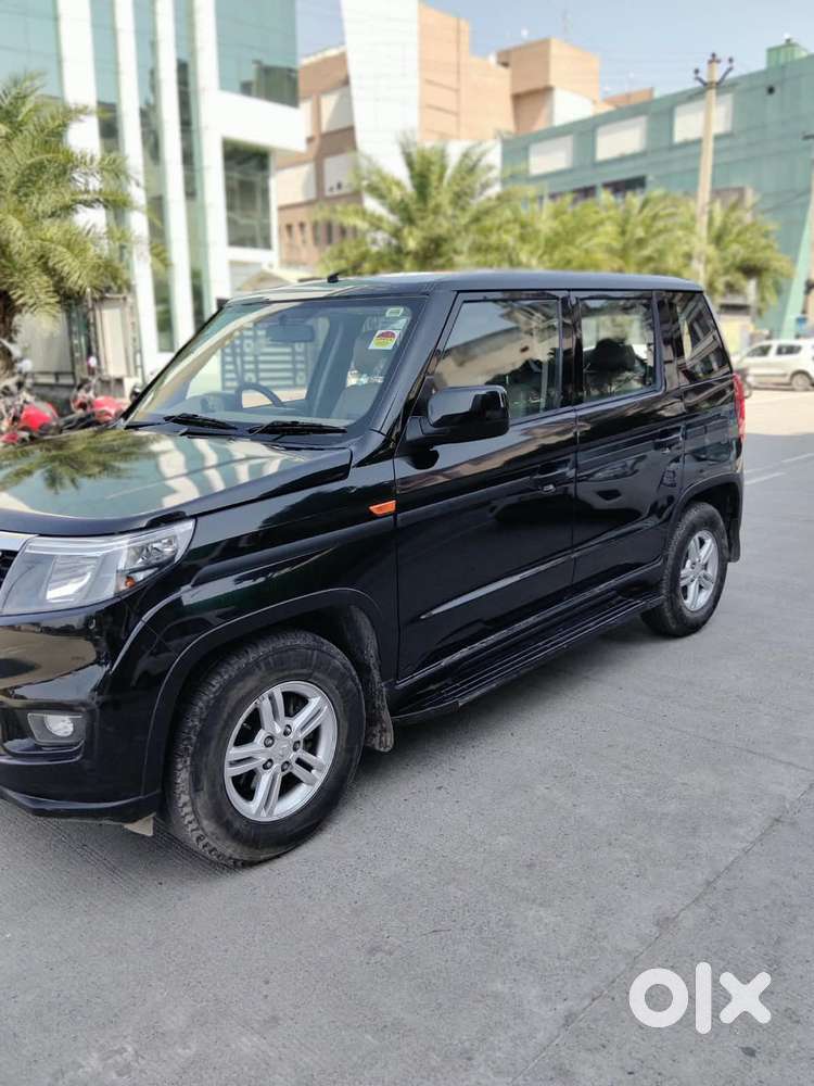 Mahindra Bolero Neo 1.5 N 10 R, 2024, Diesel