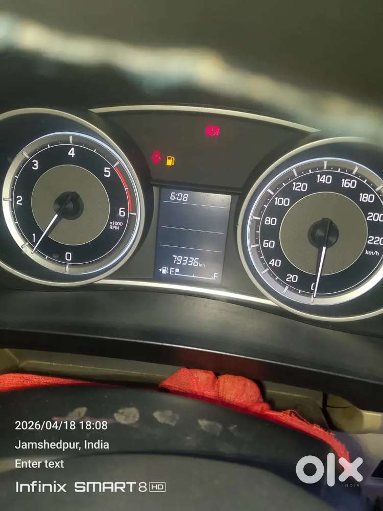 Maruti Suzuki Dzire 2019 Diesel Manual