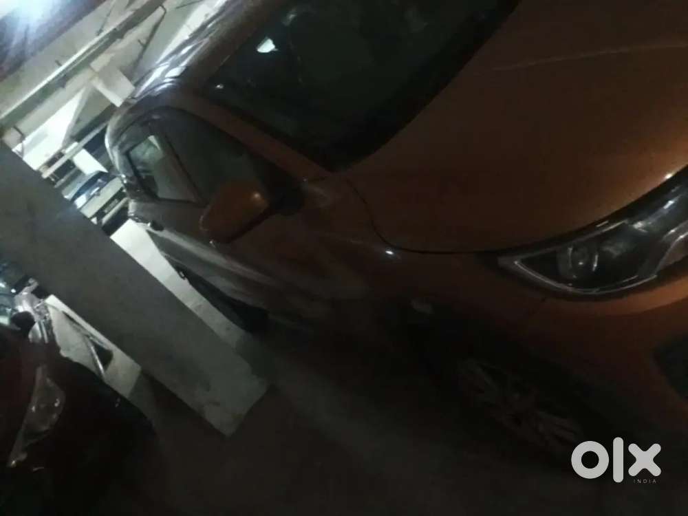 Car In Good Condition