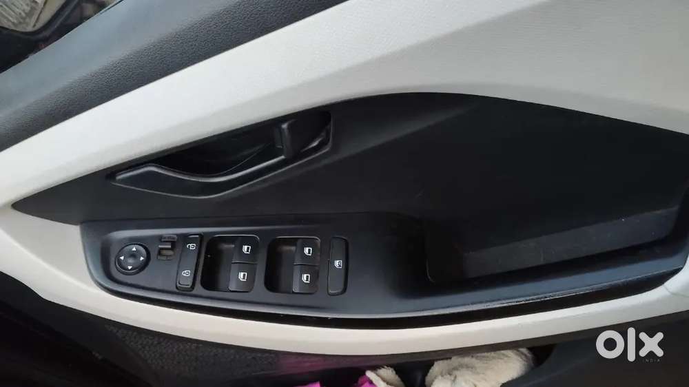 Hyundai Creta Facelift 2023 Petrol 48000 Km Driven