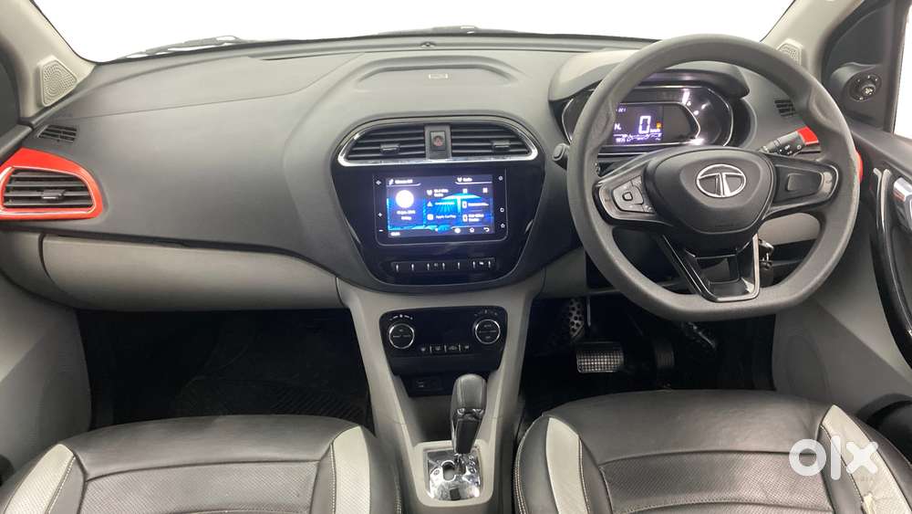 Tata Tiago Xza Plus, 2020, Petrol
