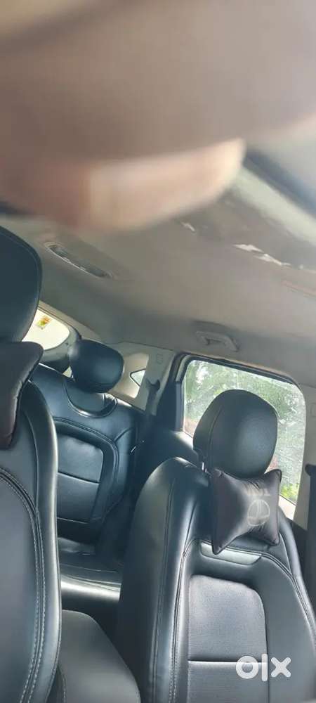 Tata Harrier 2.0 Kryotec Xt 2021 Diesel