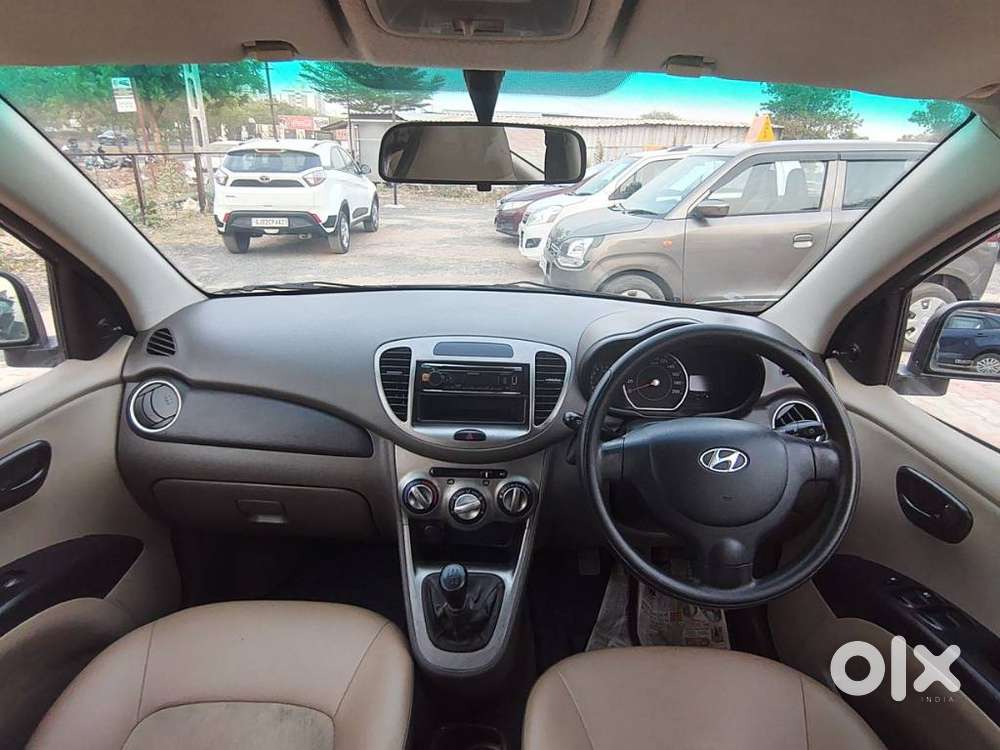 Hyundai I10 Magna 1.1l, 2016, Petrol