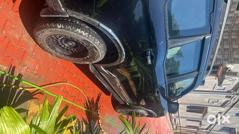 Mahindra Scorpio-n Z6 Diesel (manual) Only 37k Km  Tawang Ar Reg