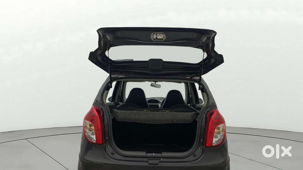 Maruti Suzuki Alto 800 2012-2016 Lxi, 2015, Petrol