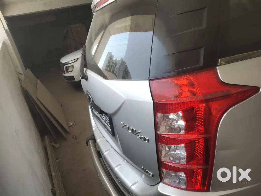Xuv 500 Diesel For Sale