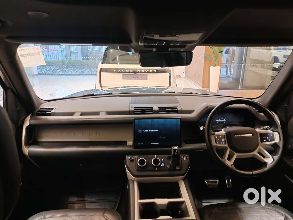 Land Rover Defender 3.0 Diesel 110 X-dynamic Hse, 2025, Diesel