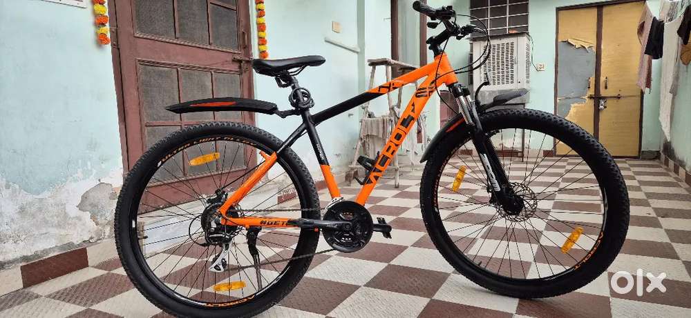 29 ACROLT HYPER PRO Bicycles 1823909667