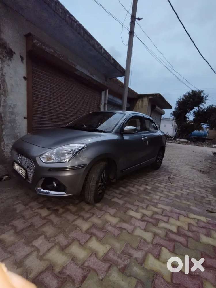 Maruti Suzuki Dzire Petrol Good Condition