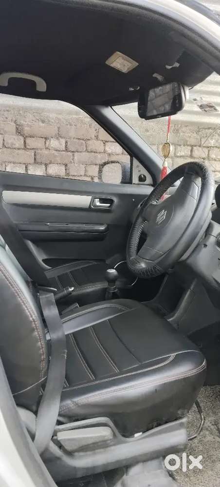 Maruti Suzuki Dzire 2010 Diesel Manual