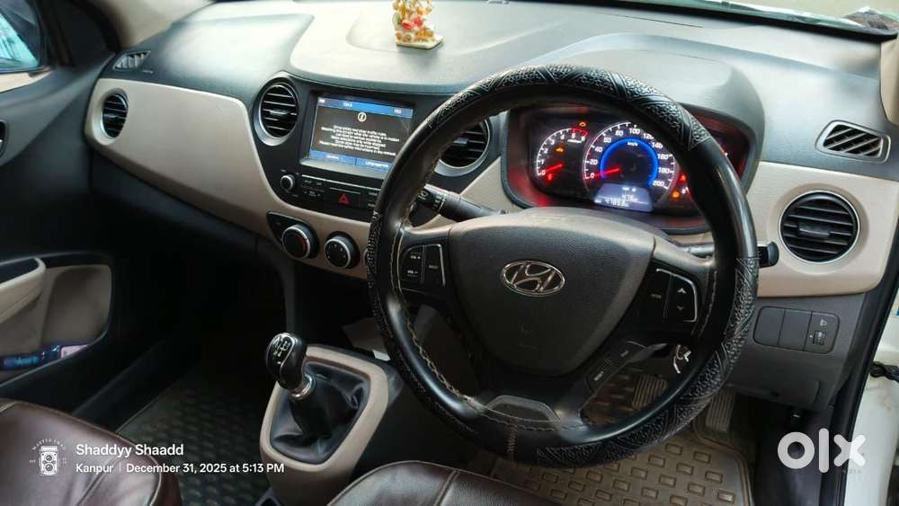 Hyundai I10, 2018, Diesel