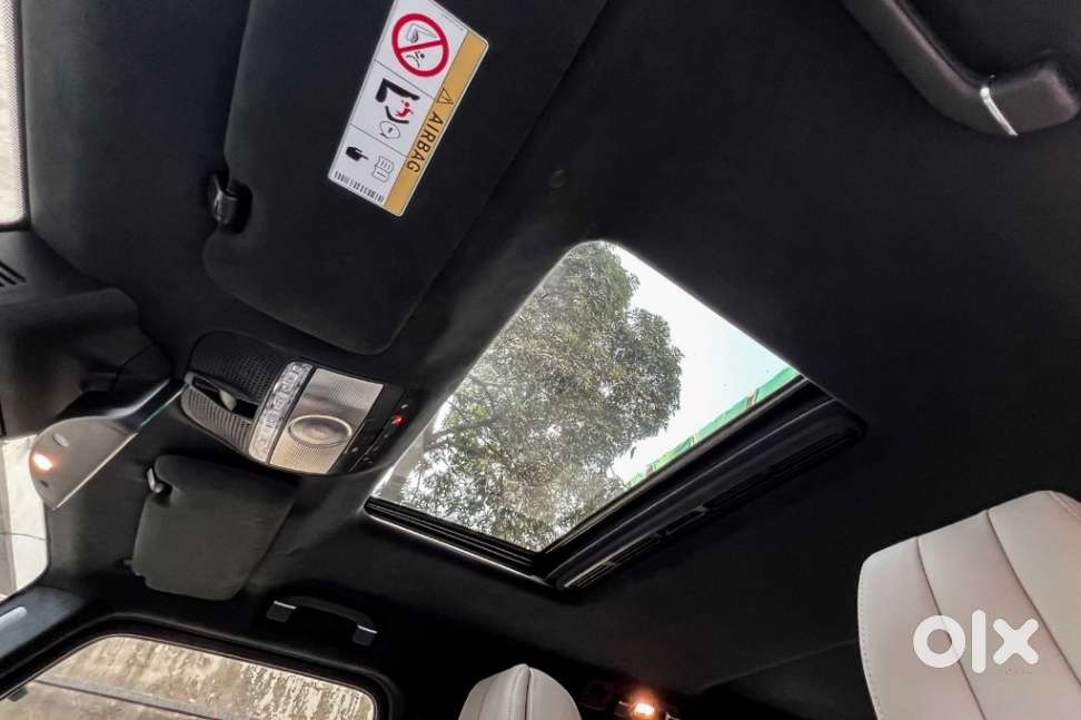 Mercedes-benz G Class, 2024, Petrol