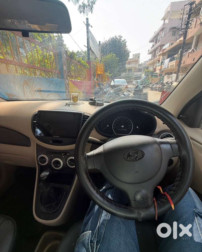 Hyundai I10 Era Petrol  Excellent Condition  Well Maintained