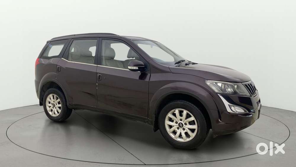 Mahindra Xuv500 2.2 W10, 2017, Diesel