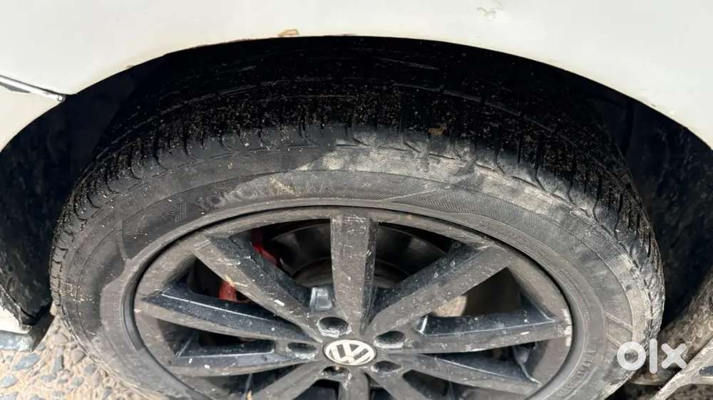 Volkswagen Polo 1.0 Manual 2020