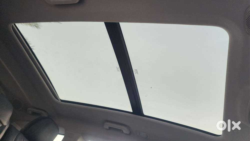 Mahindra Xuv700, 2023, Diesel