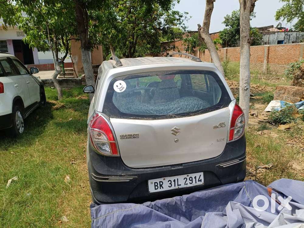 Alto 800 Lxi 2013