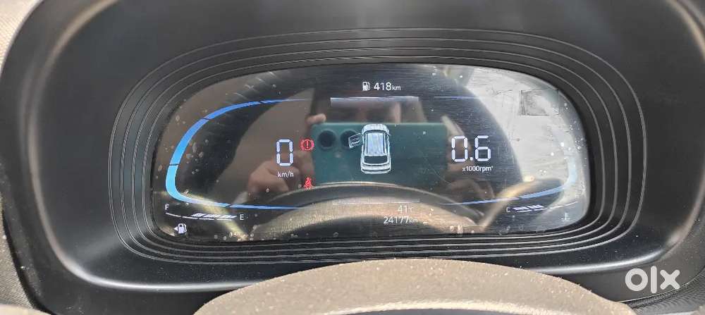 Hyundai Venue [2022]  Single Owner  Only 24k Km  Under Warranty