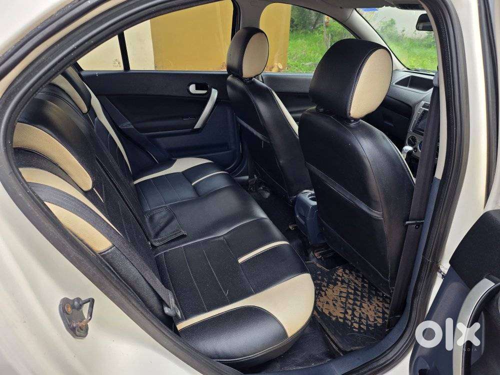 Ford Fiesta 1.5 Tdci Titanium, 2012, Diesel