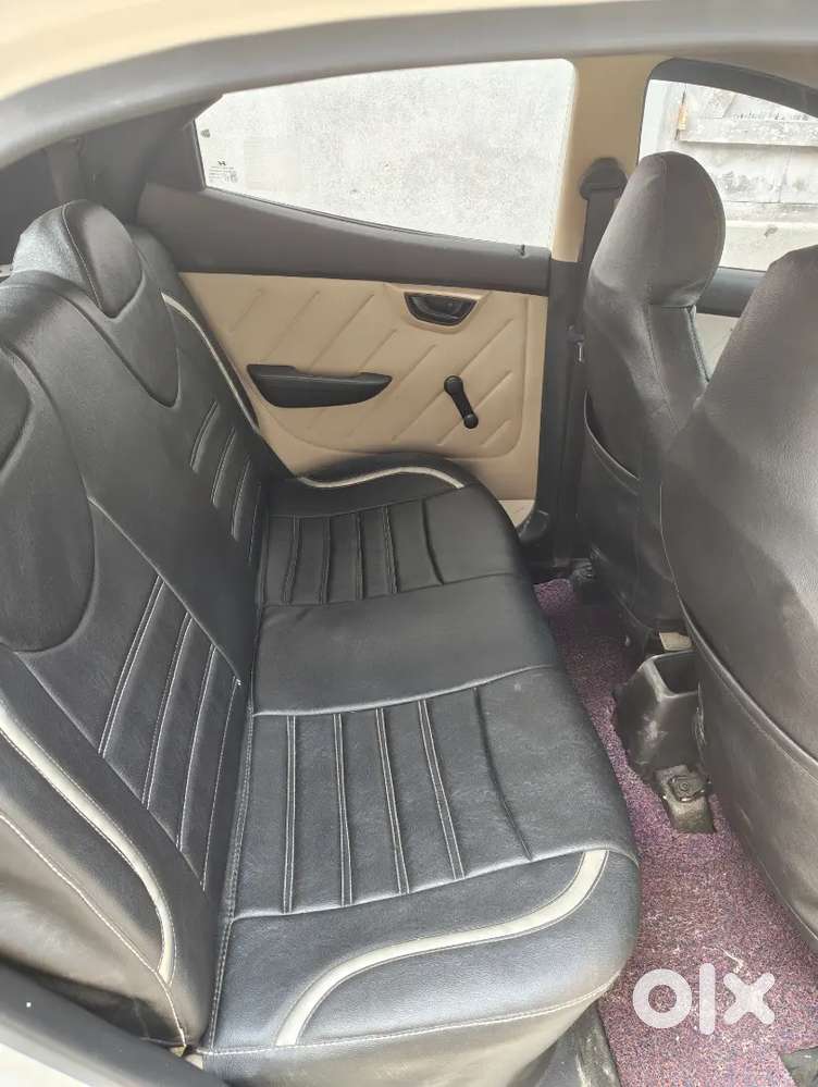 Hyundai Eon 2018 Petrol Well Maintained