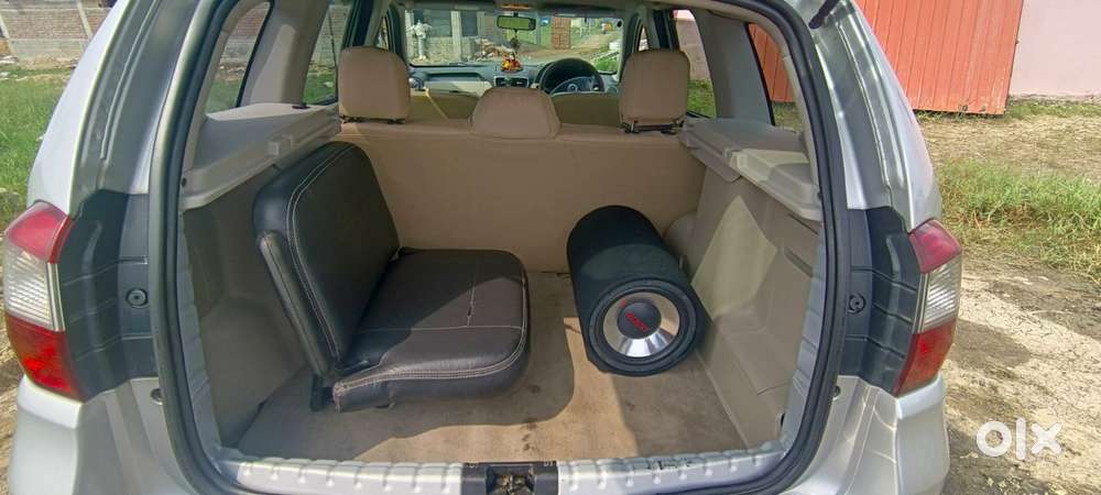 Nissan Terrano Xl Plus 85 Ps, 2013, Diesel