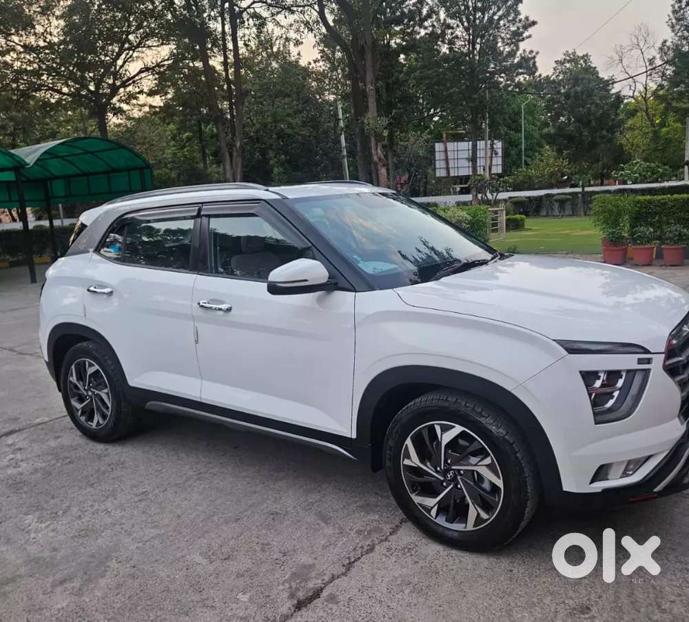 Hyundai Creta 2023