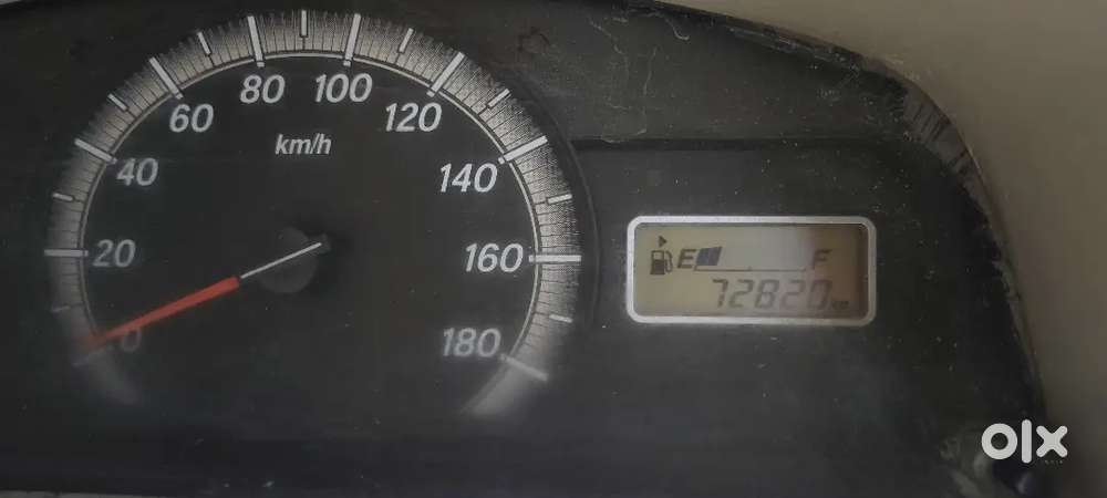 Maruti Suzuki Eeco 2019 Cng & Hybrids Good Condition