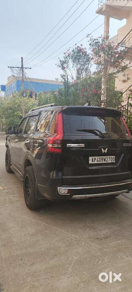 Mahindra Scorpio N 2024 Diesel Variant