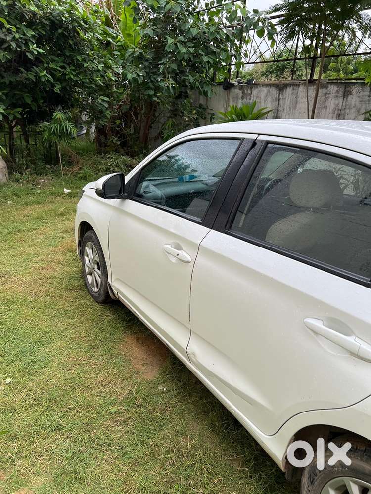 Honda Amaze 2019 Petrol Manual