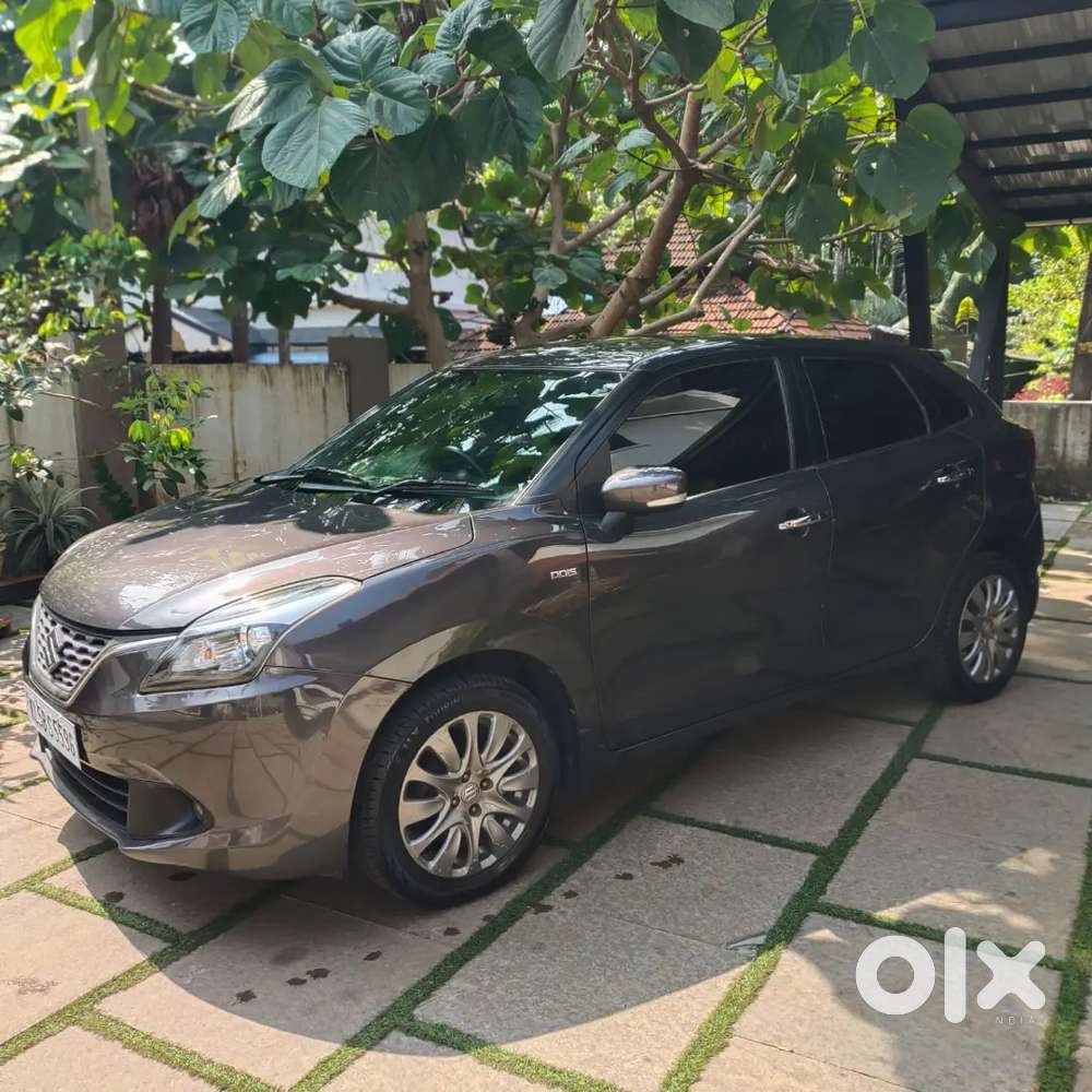 130000 Km Drive 2nd Owner Manual