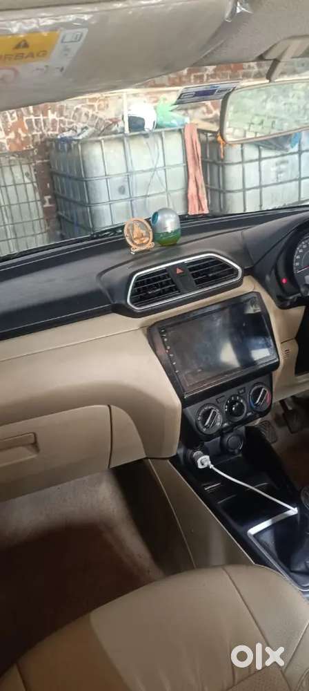 Maruti Dzire Tour 2024